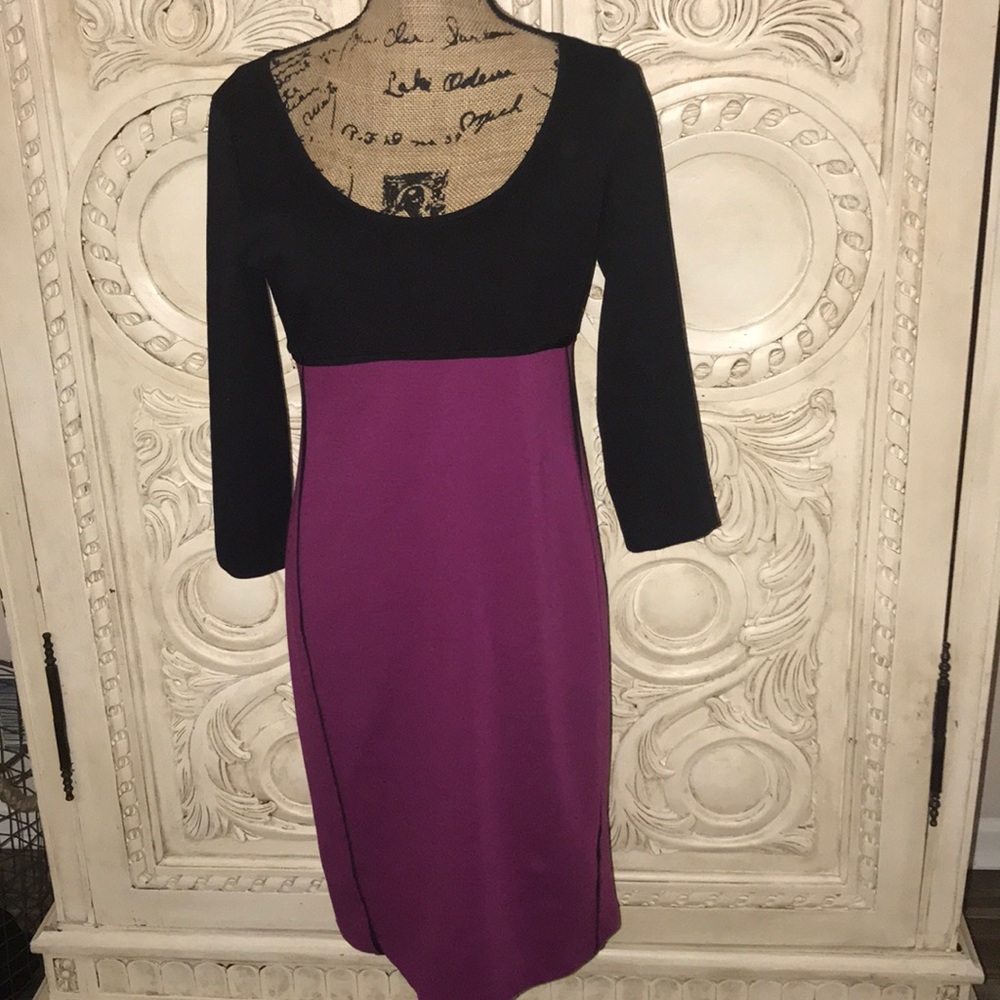 Narciso Rodriguez Dress